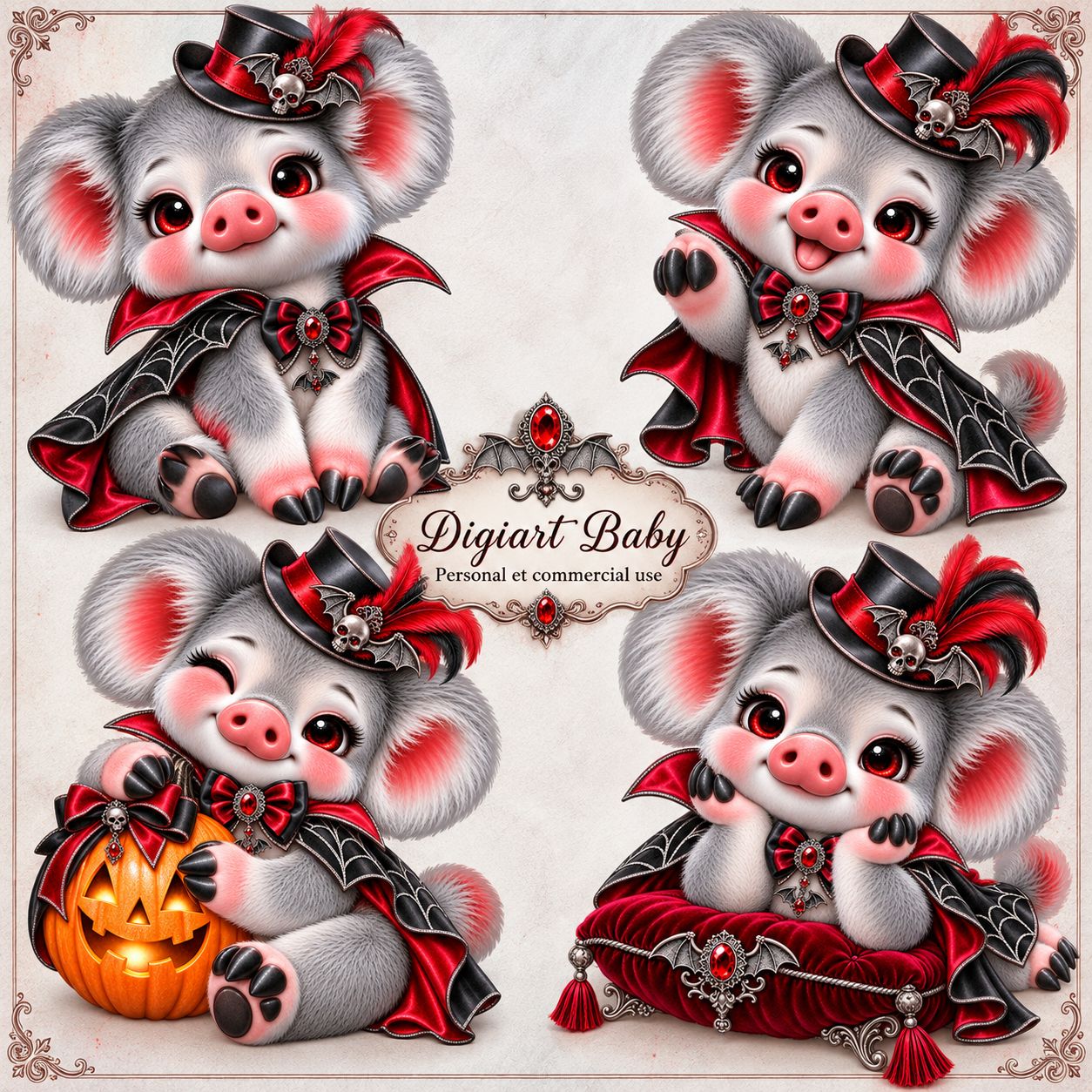 (image for) Cu Halloween 7